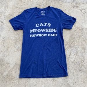 Wildcats tee GUC